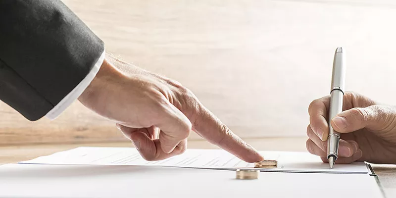 ¿Cómo usar la nueva ley de divorcio libre?